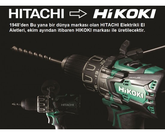 Hitachi C7MFA 1010Watt Profesyonel Daire Testere