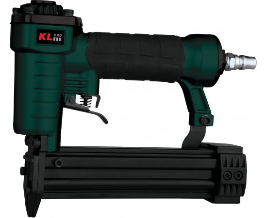 KL PRO KLCT622P 12-22mm Profesyonel Havalı Çivi Çakma Tabancası